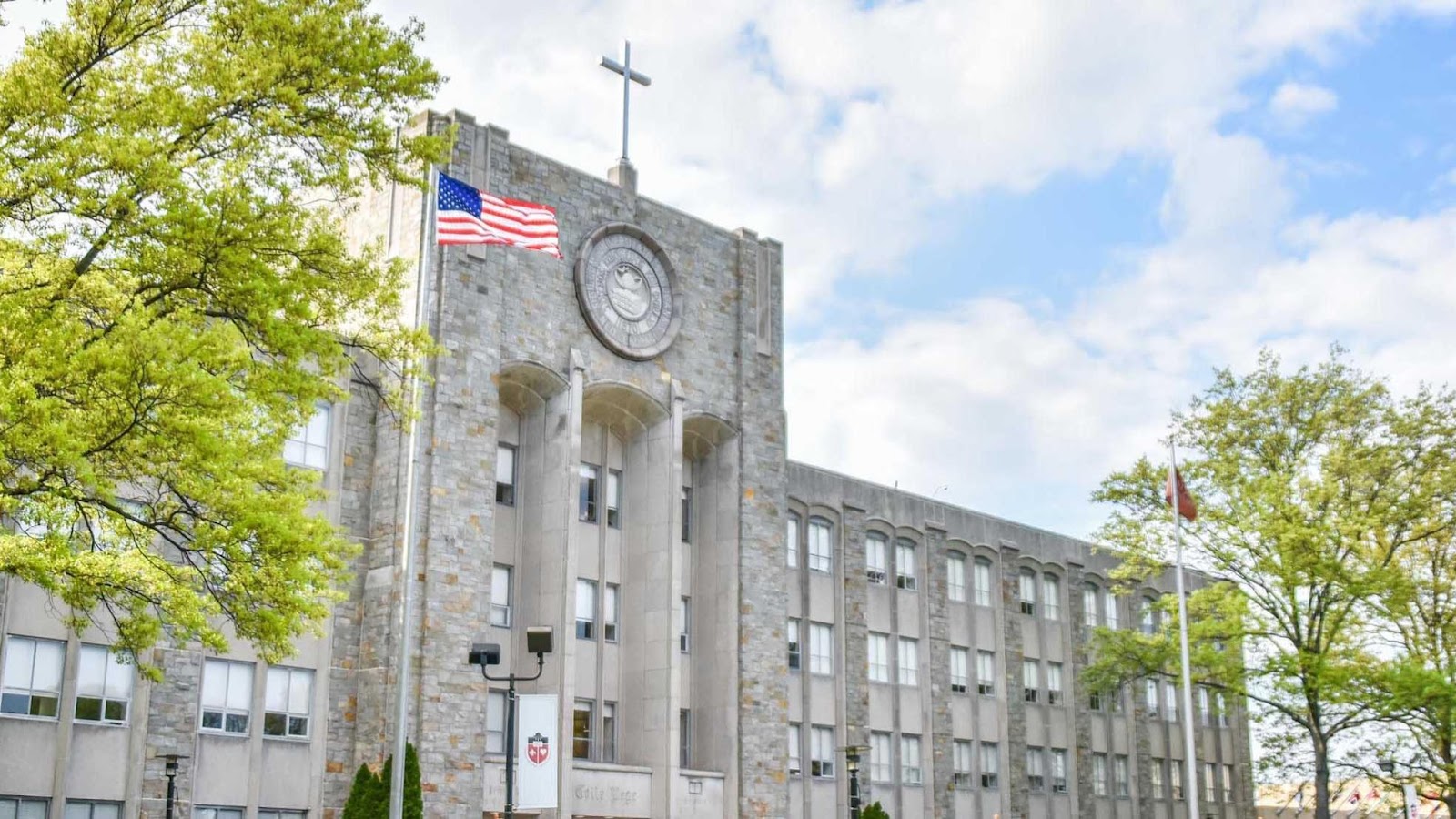 St. John's University-New York