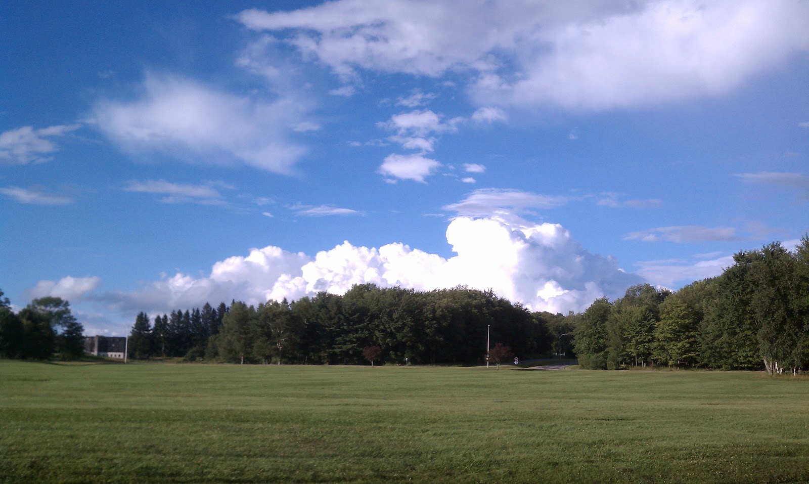 Sullivan County Community College
