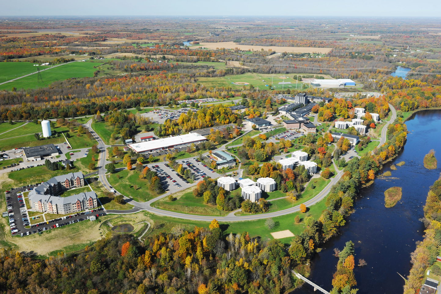 SUNY College of Technology at Canton