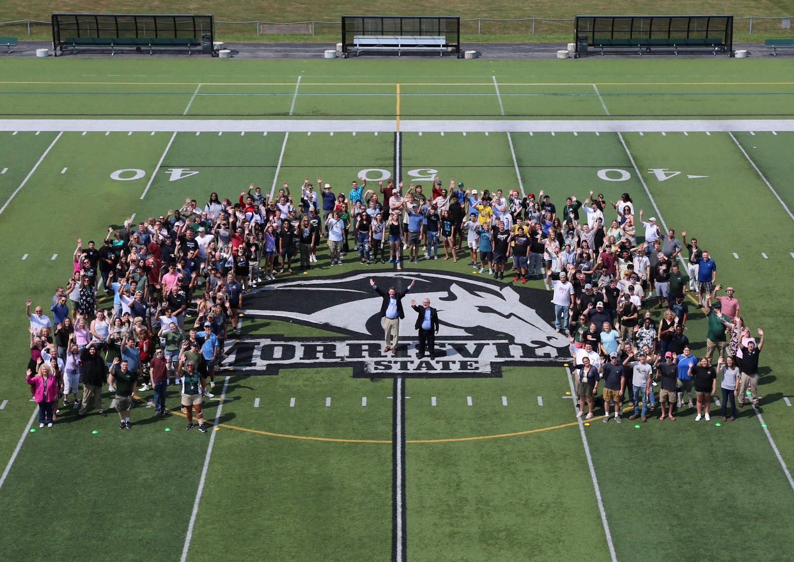 SUNY Morrisville