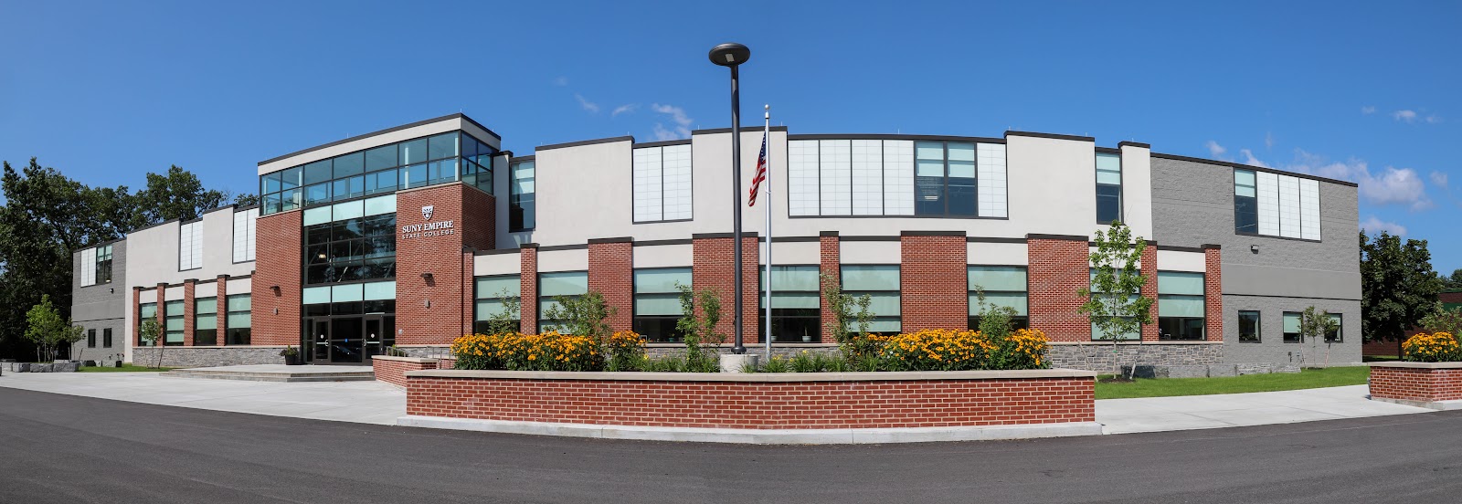 Empire State University