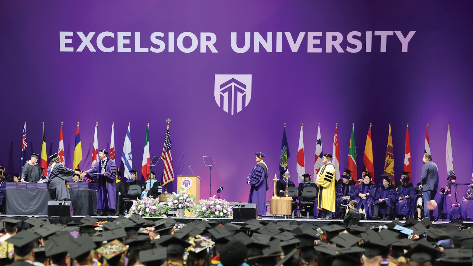 Excelsior University