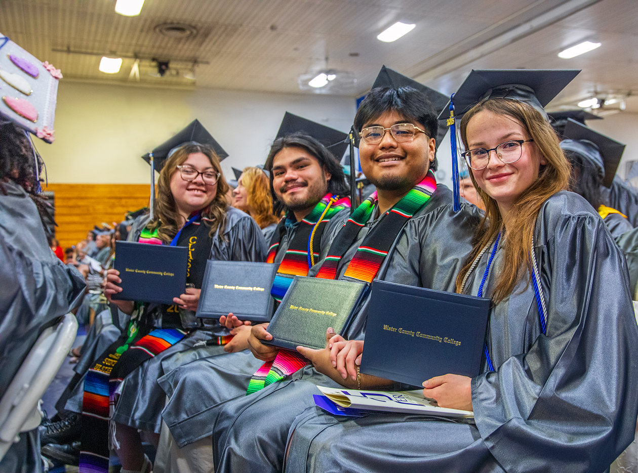 Ulster County Community College