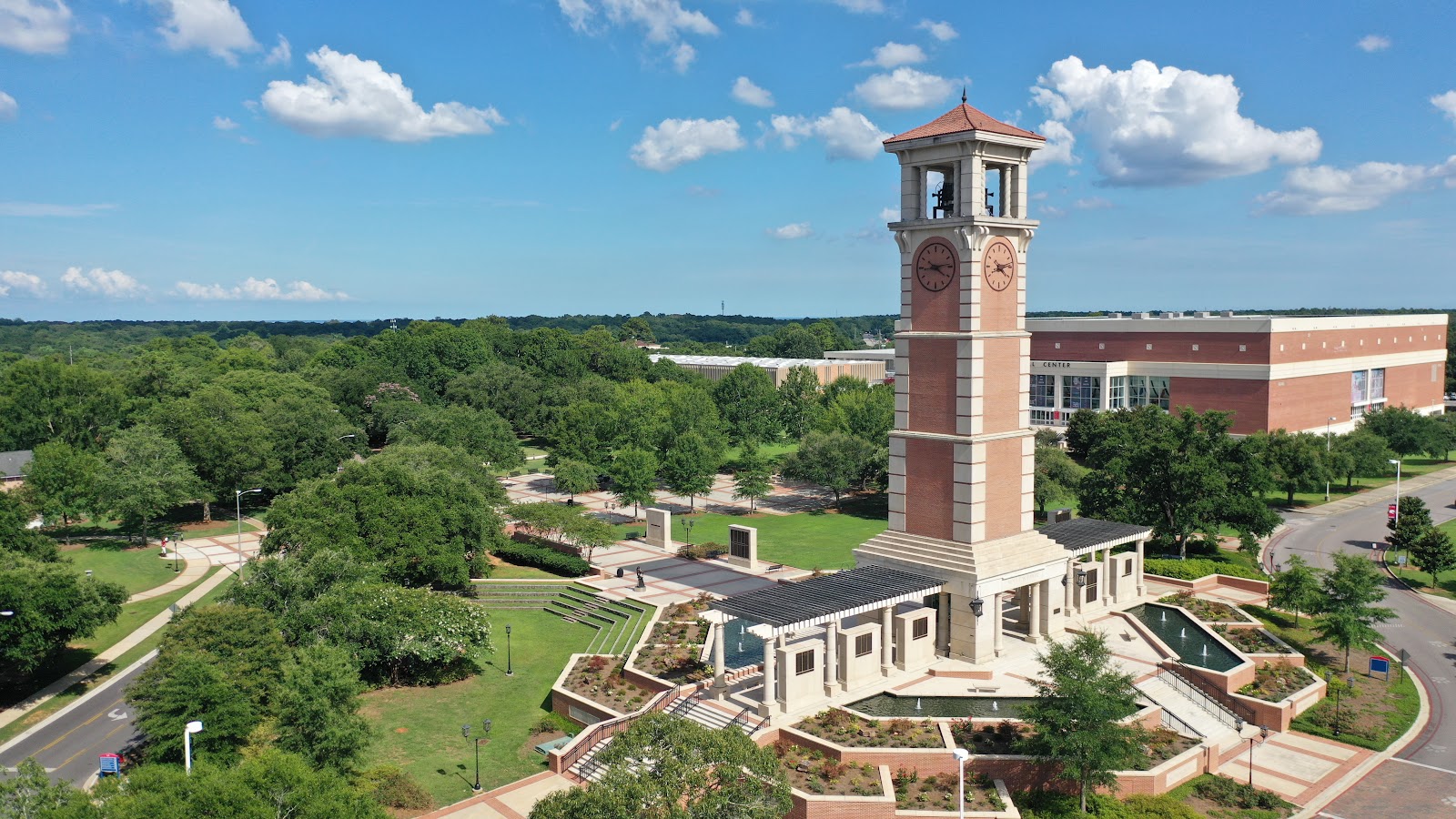 University of South Alabama
