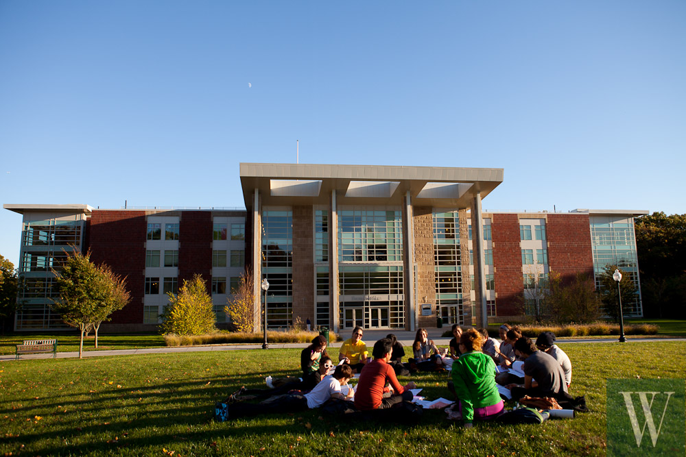 Wagner College