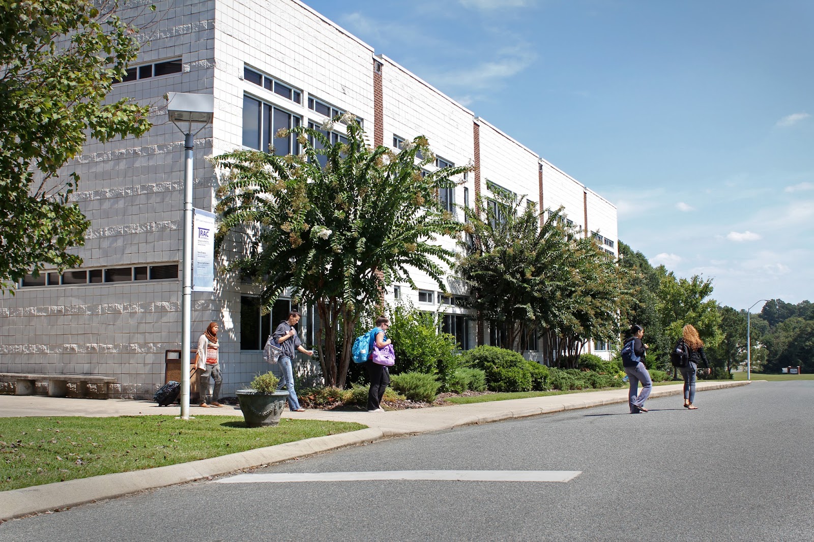 South Piedmont Community College