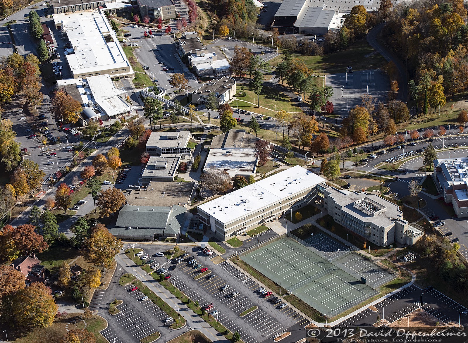Asheville-Buncombe Technical Community College