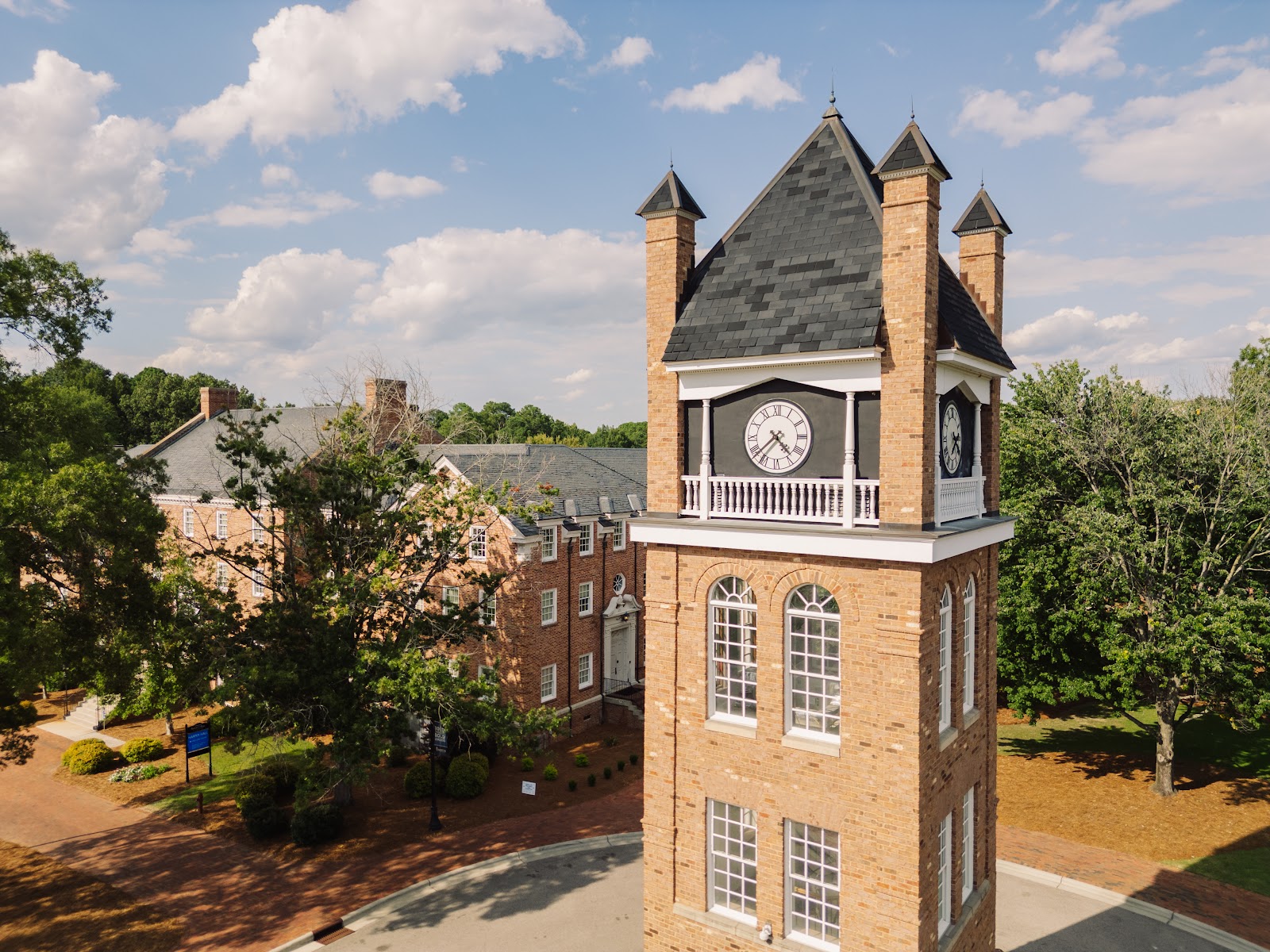 Barton College