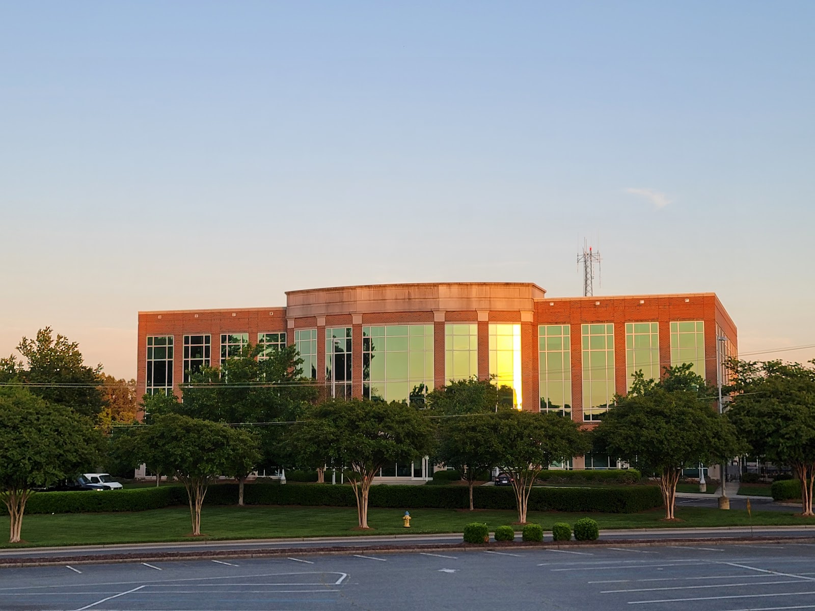 Cabarrus College of Health Sciences