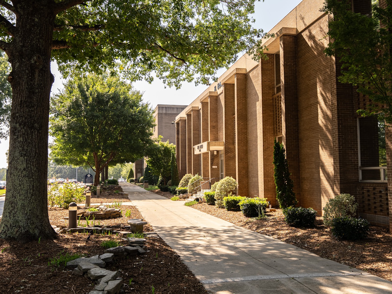 Caldwell Community College and Technical Institute
