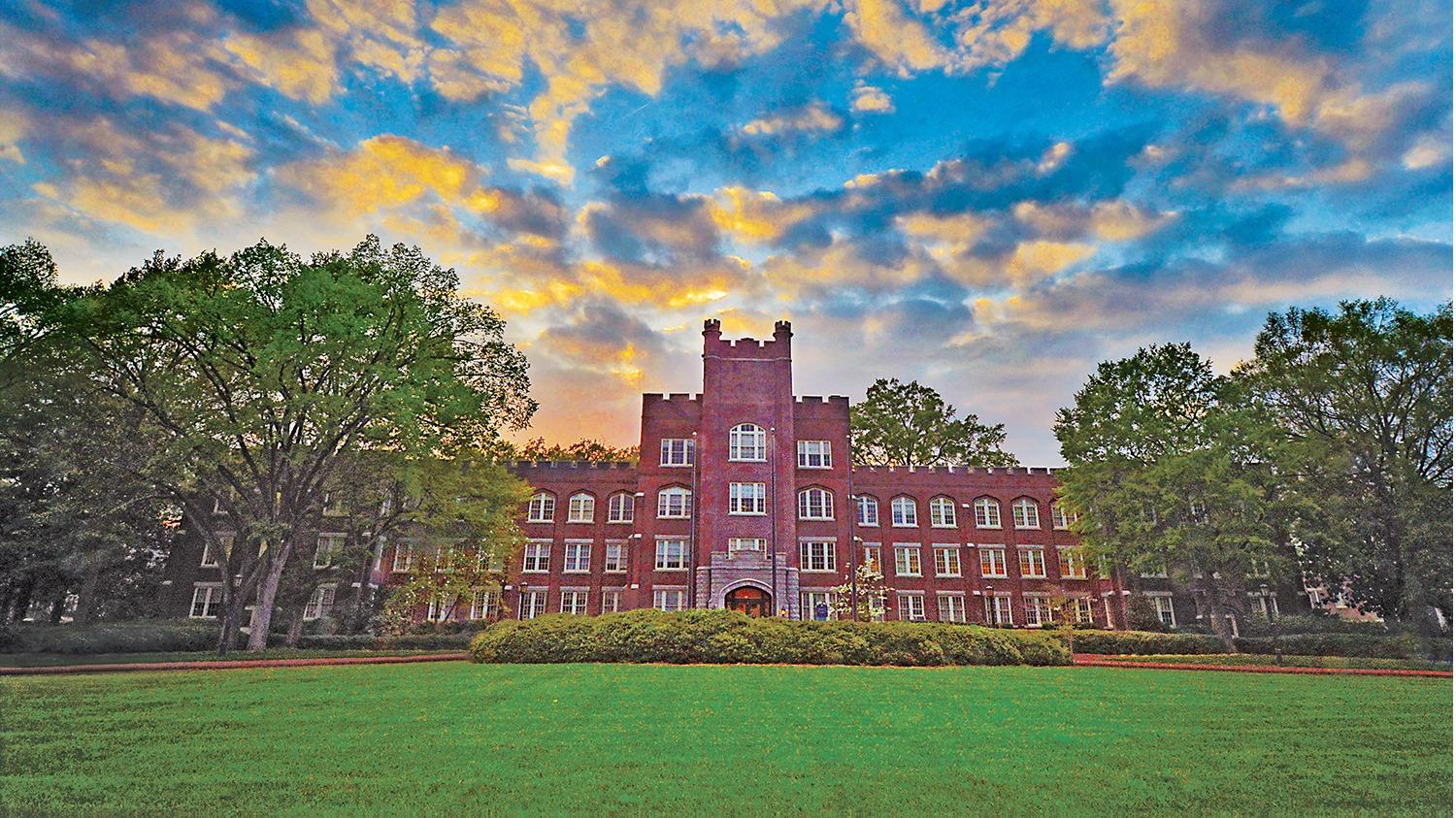 Catawba College