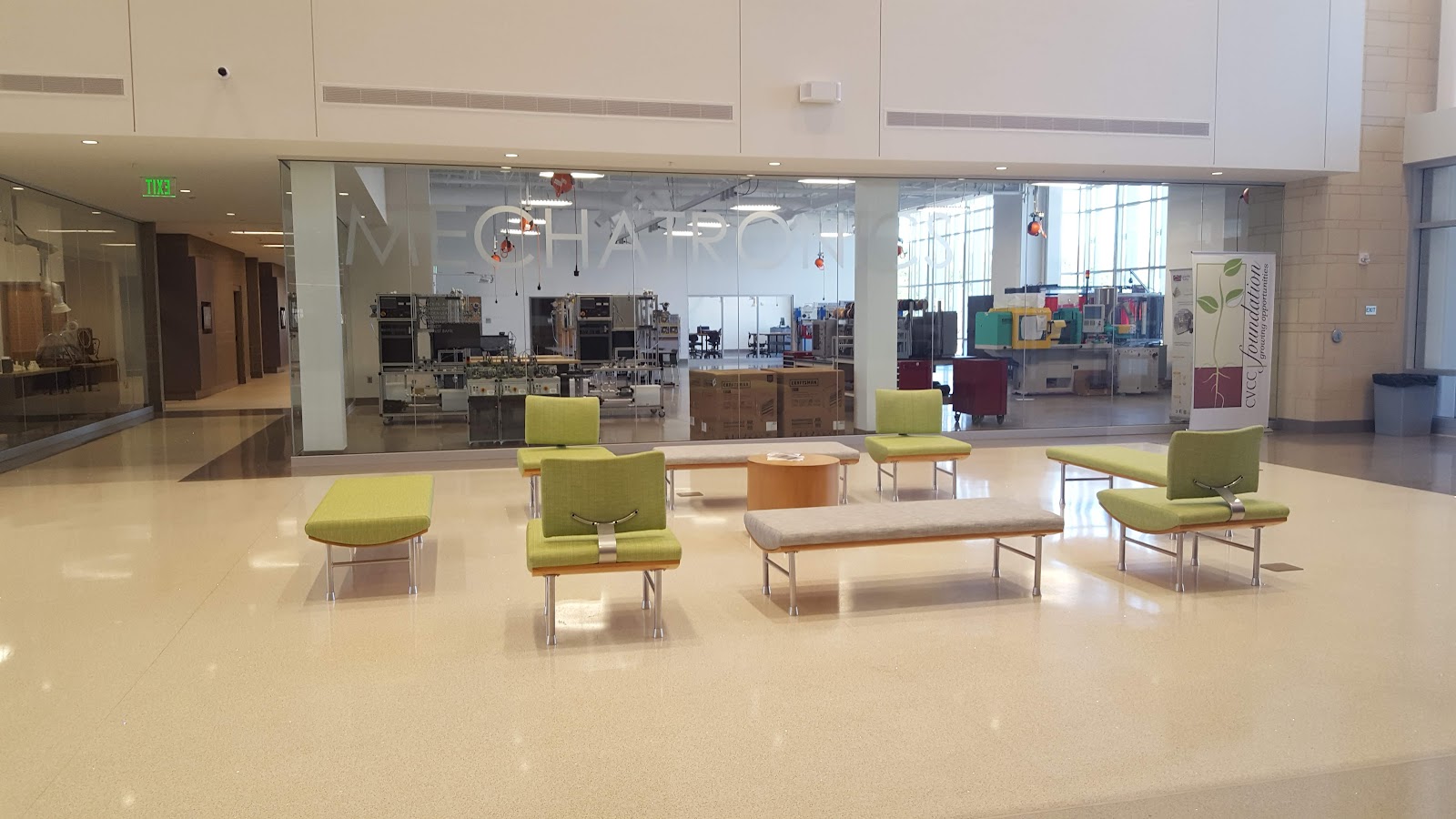 Catawba Valley Community College