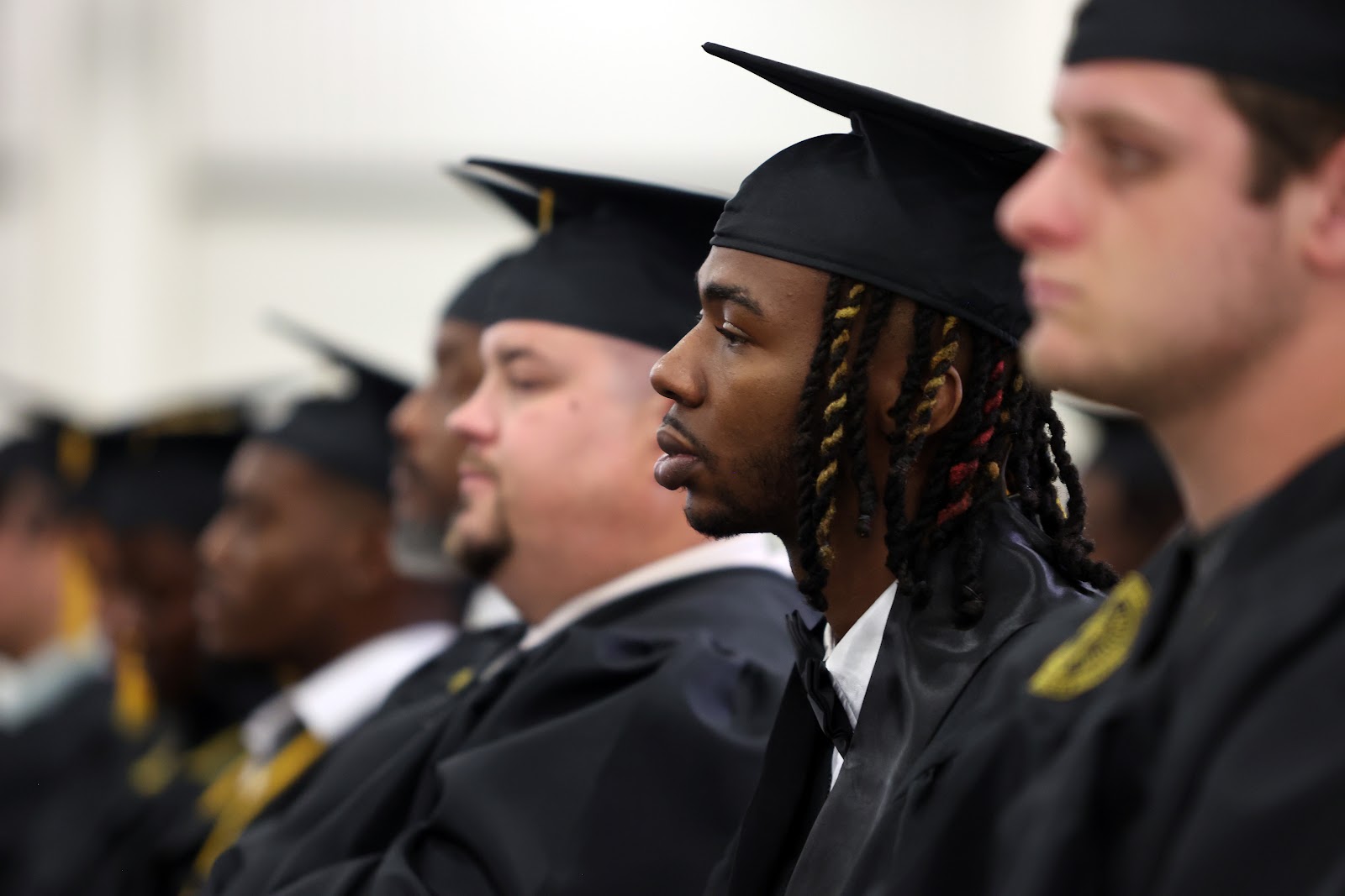 H Councill Trenholm State Community College