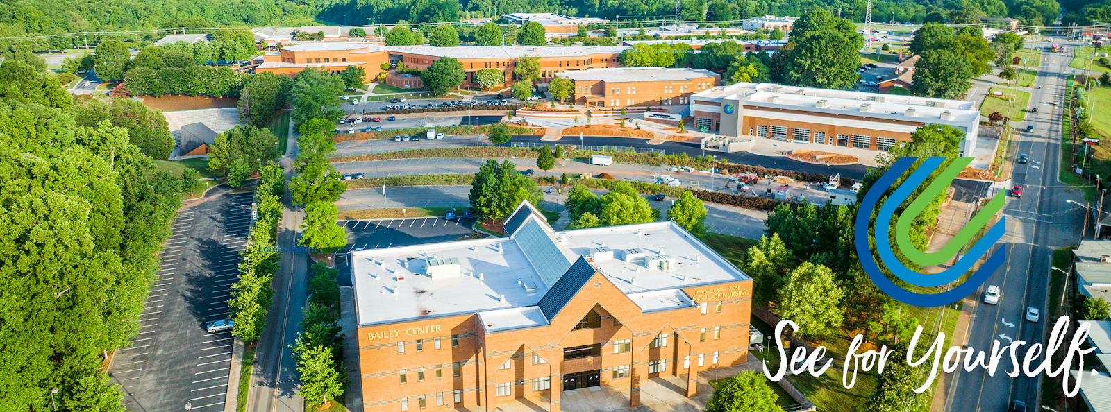 Cleveland Community College