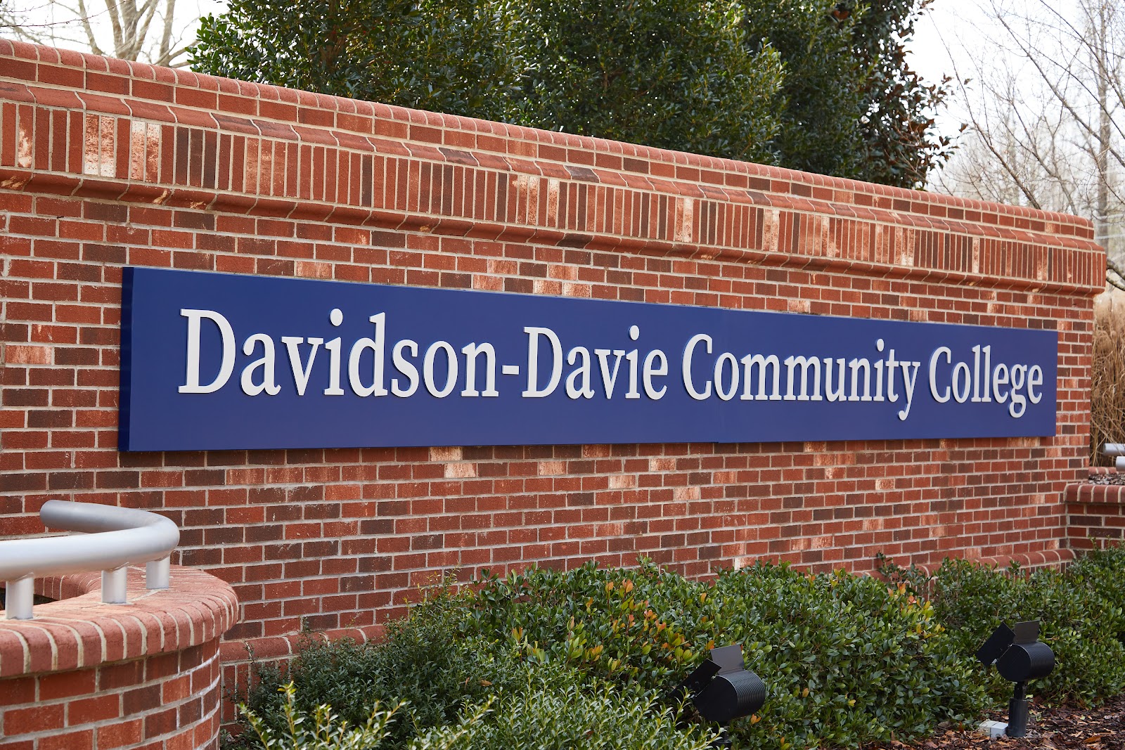 Davidson-Davie Community College