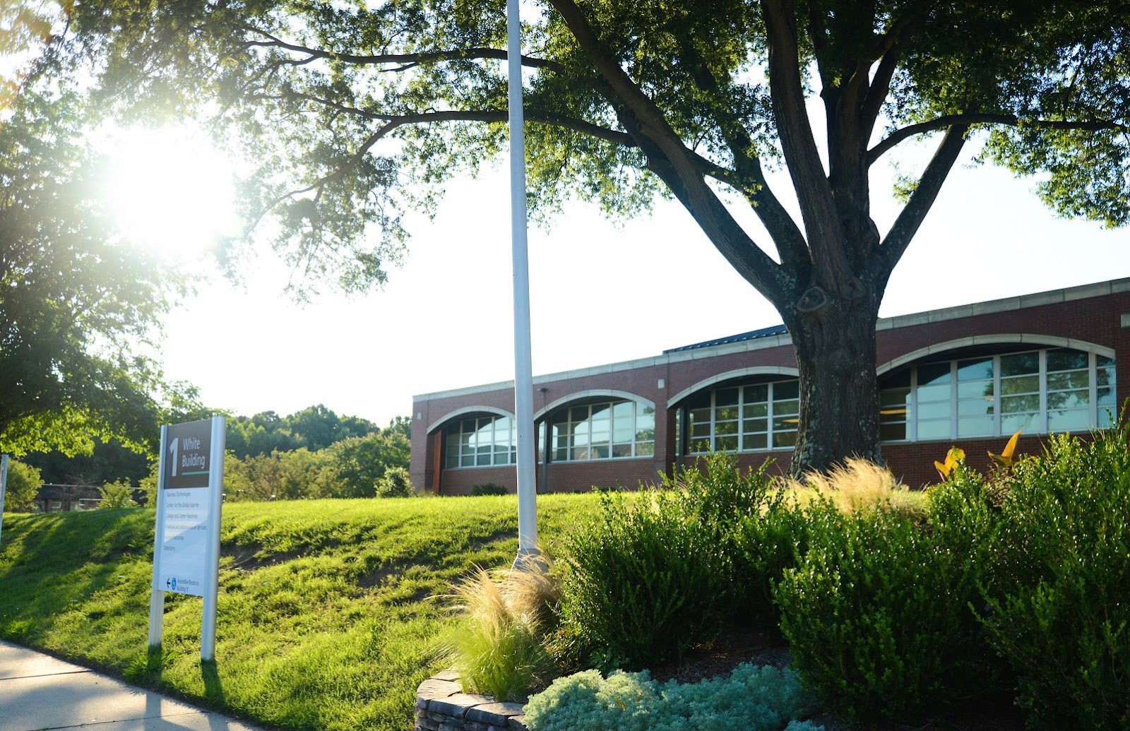 Durham Technical Community College