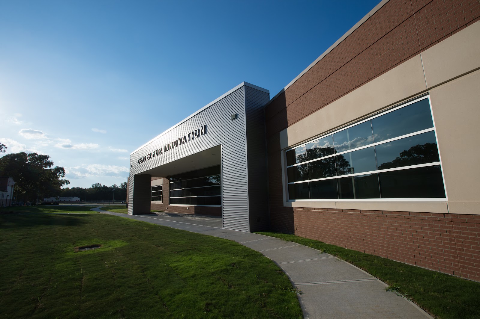 Edgecombe Community College