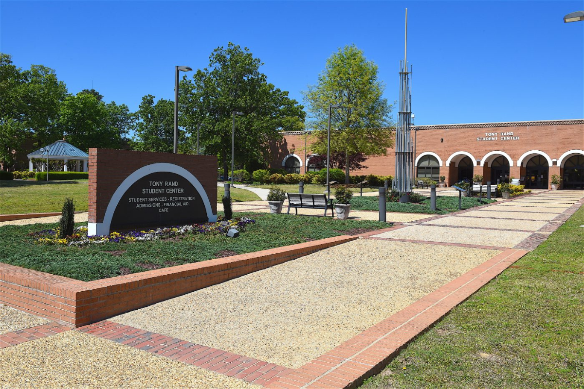 Fayetteville Technical Community College