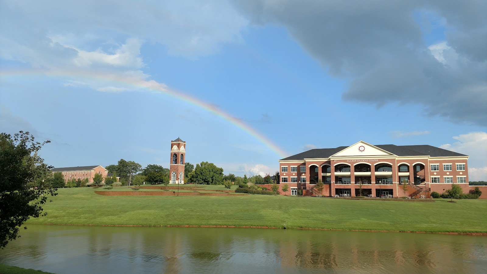 Gardner-Webb University