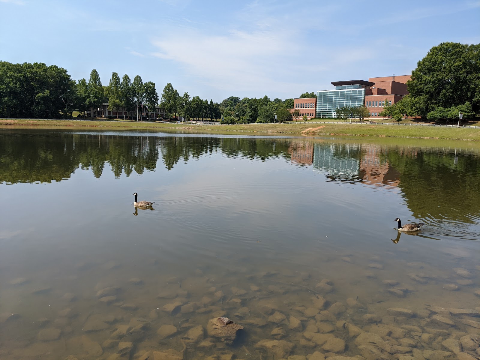 Isothermal Community College