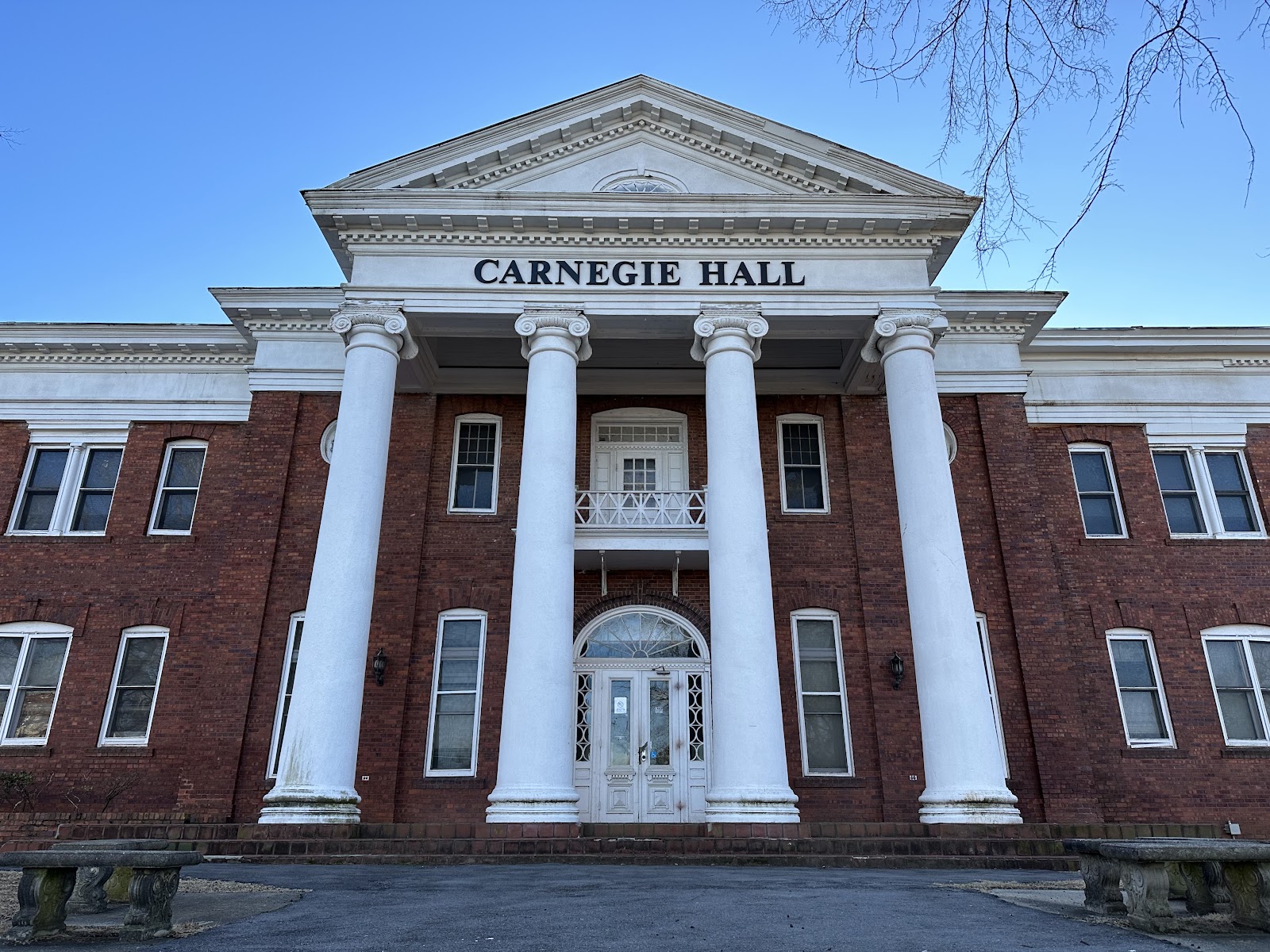 Tuskegee University
