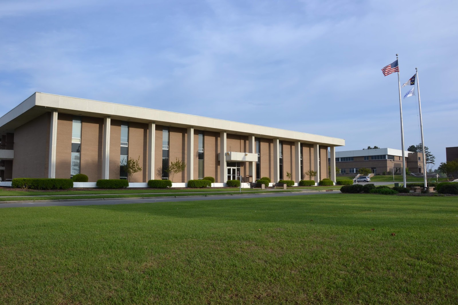 Lenoir Community College