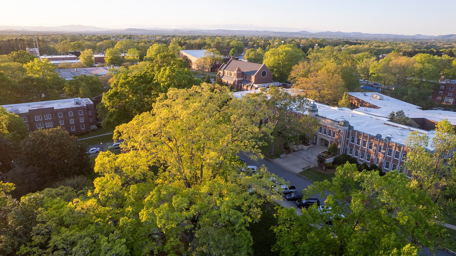 Lenoir-Rhyne University