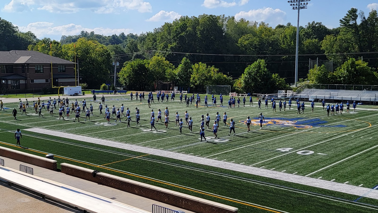 Mars Hill University