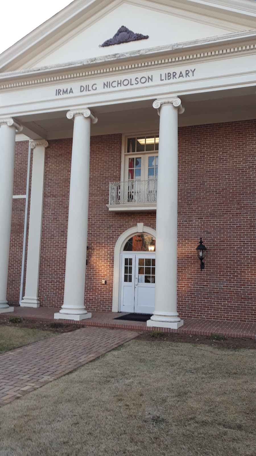 Bevill State Community College
