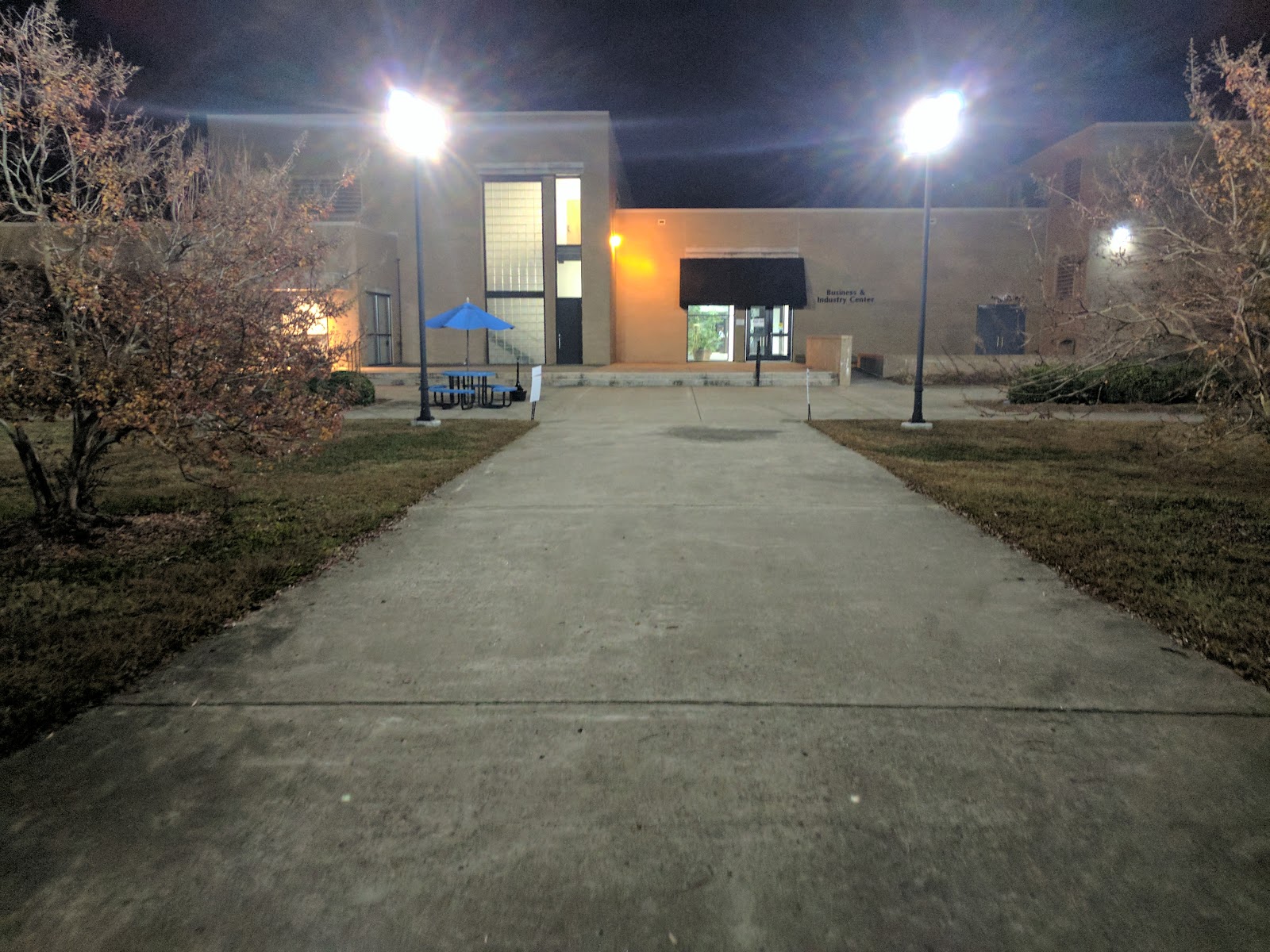 Nash Community College