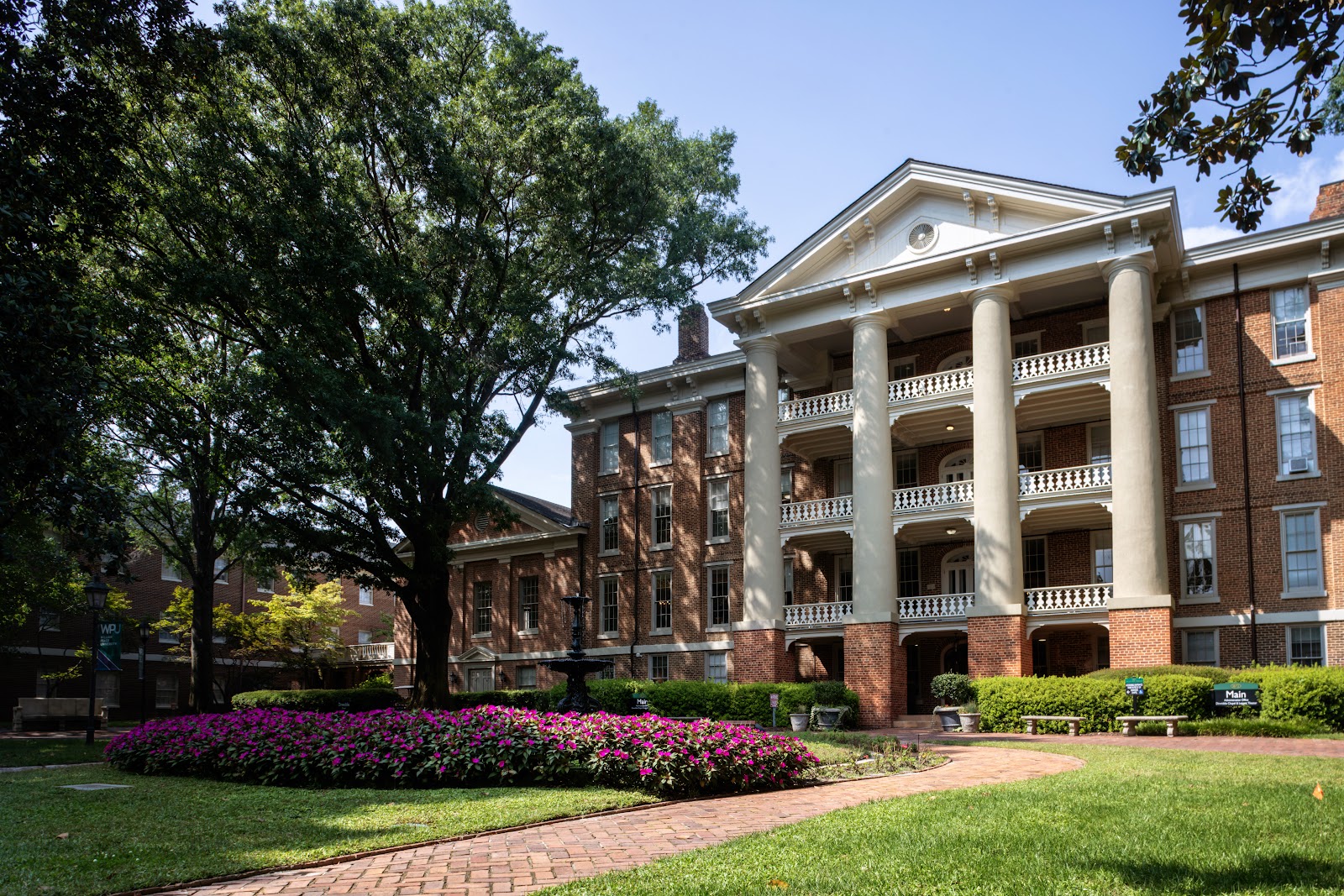 William Peace University