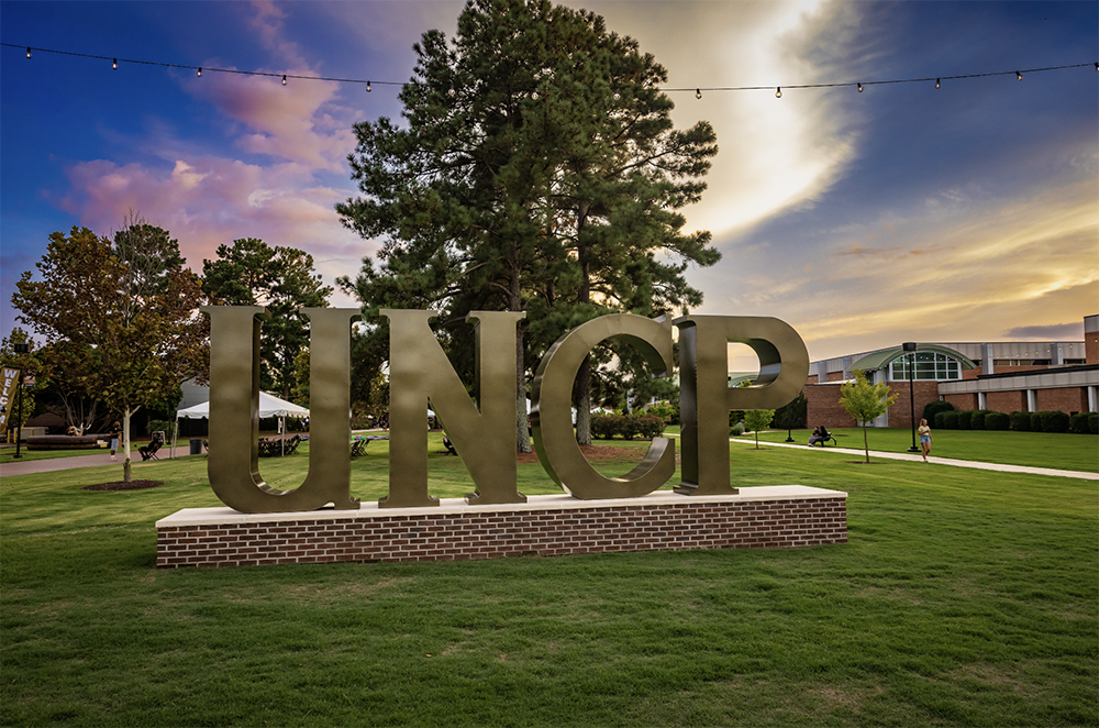 University of North Carolina at Pembroke