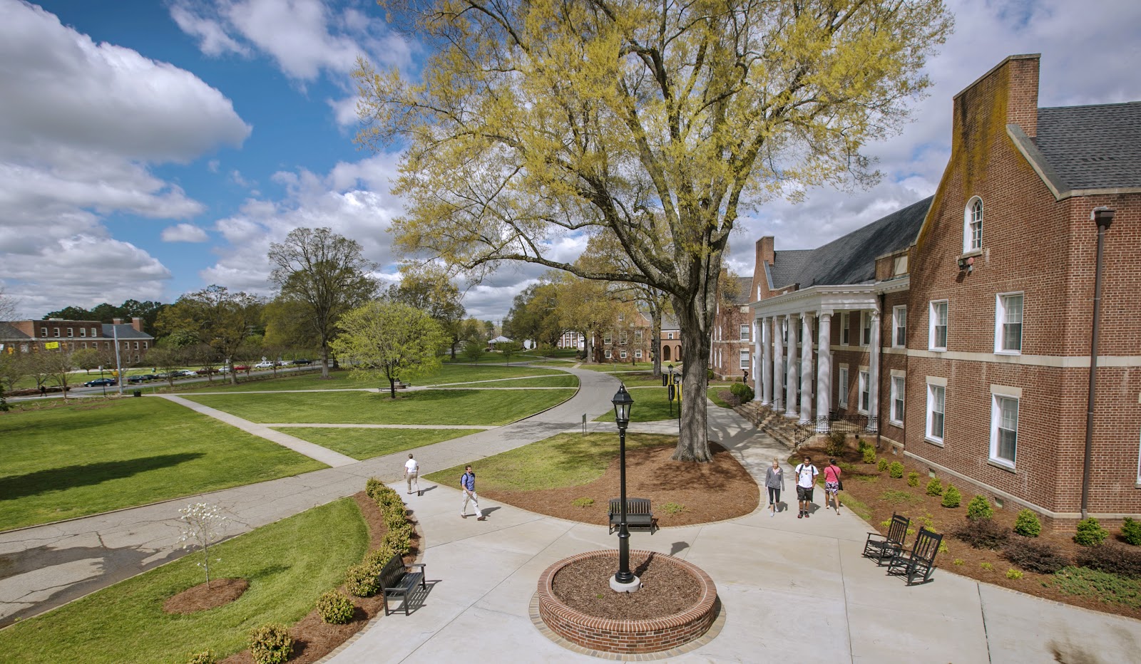 Pfeiffer University