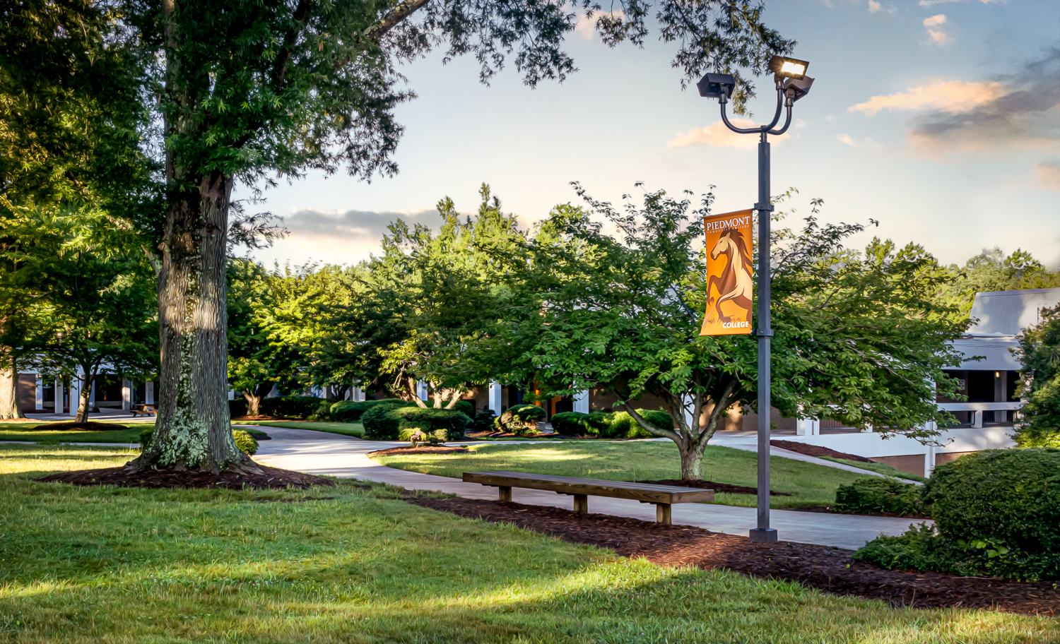 Piedmont Community College