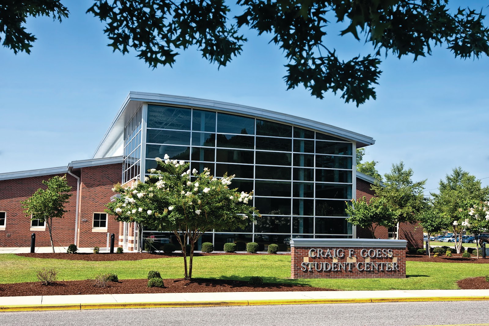 Pitt Community College