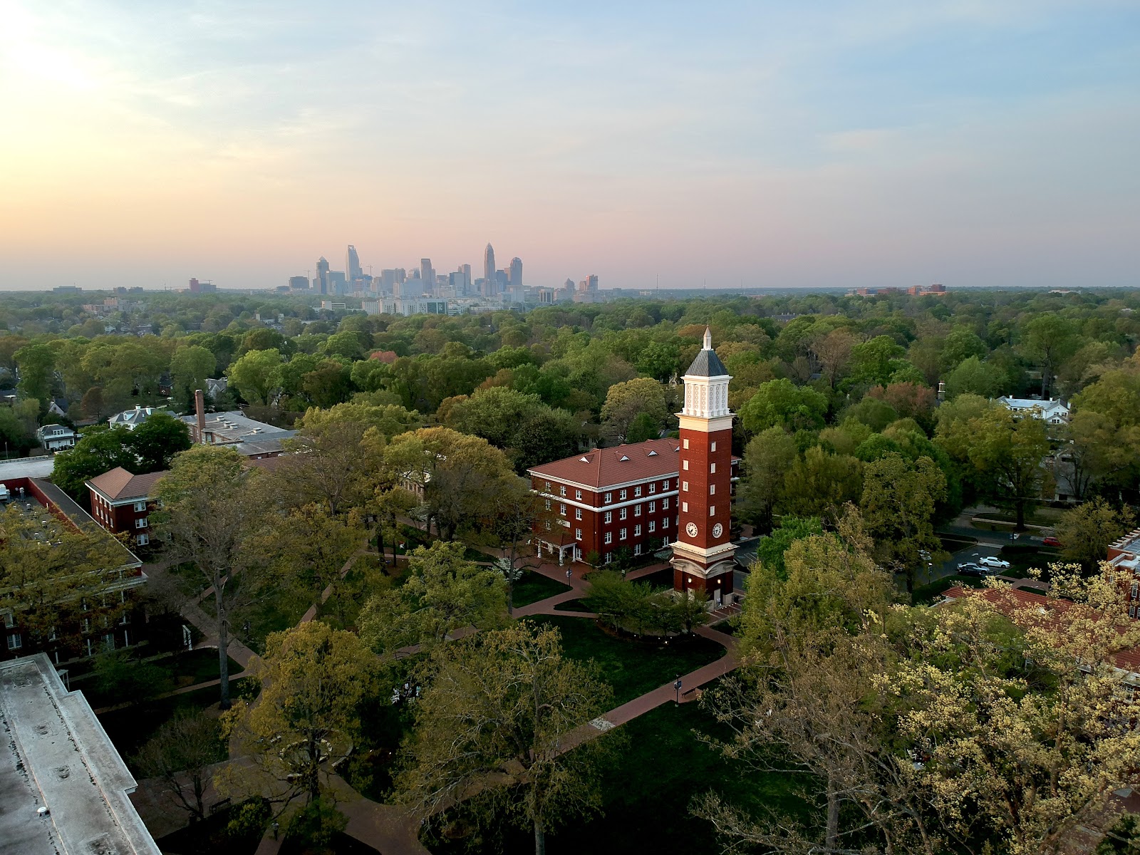 Queens University of Charlotte