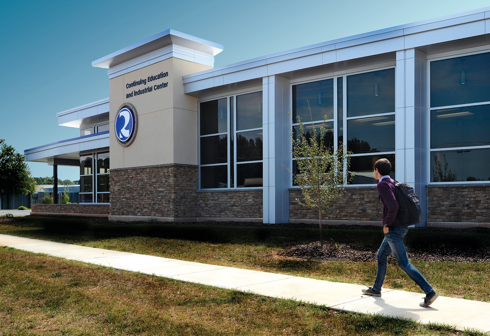 Randolph Community College