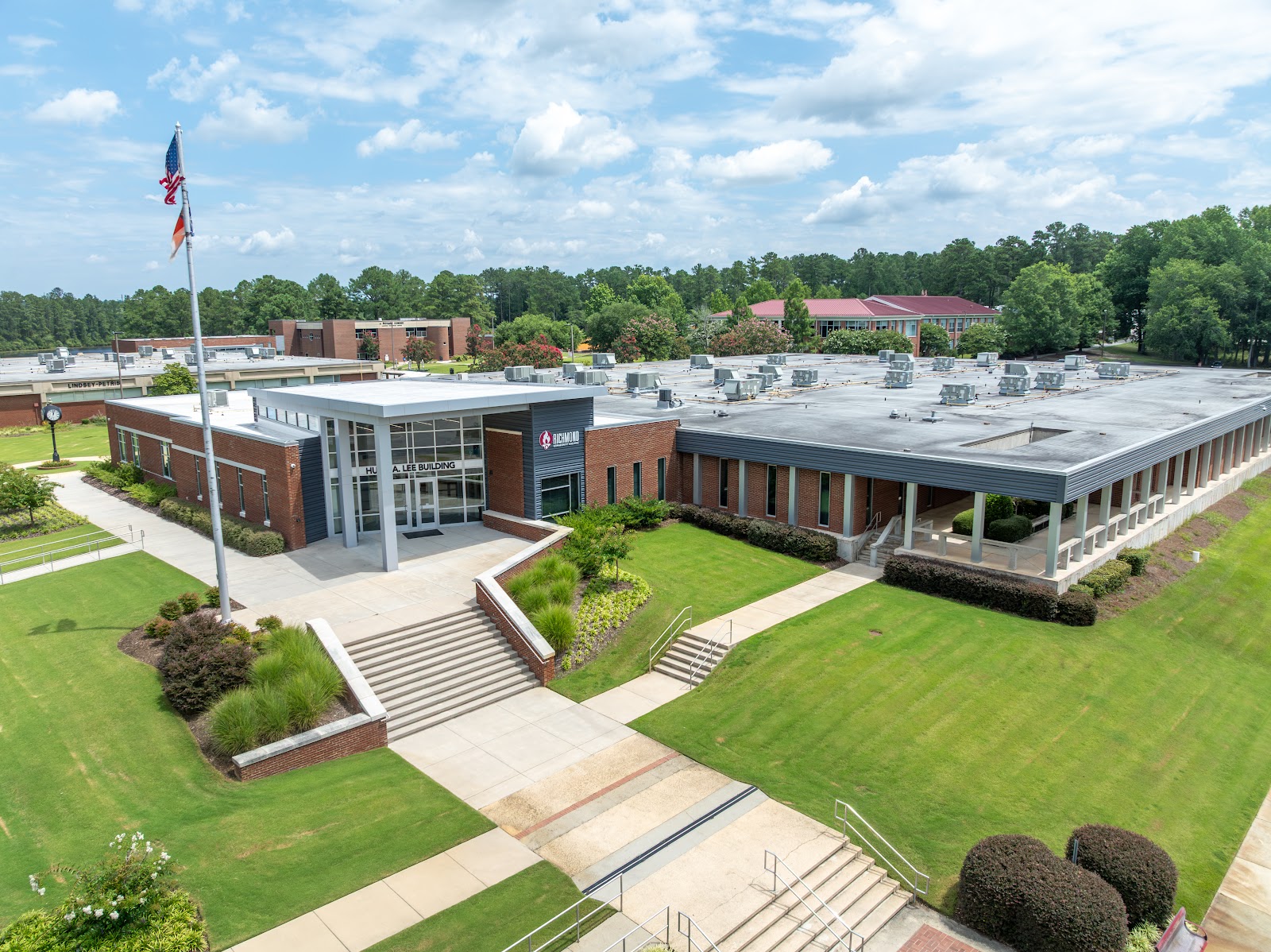 Richmond Community College