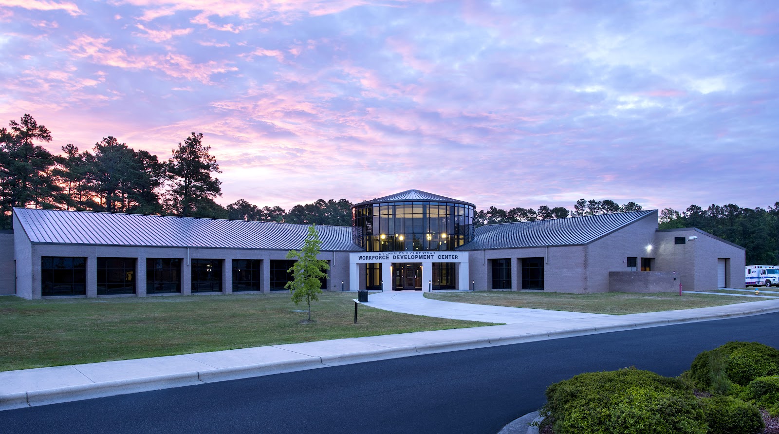 Robeson Community College