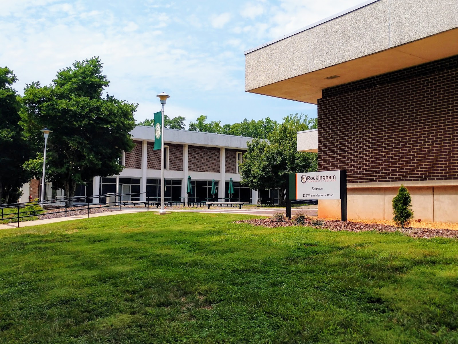 Rockingham Community College