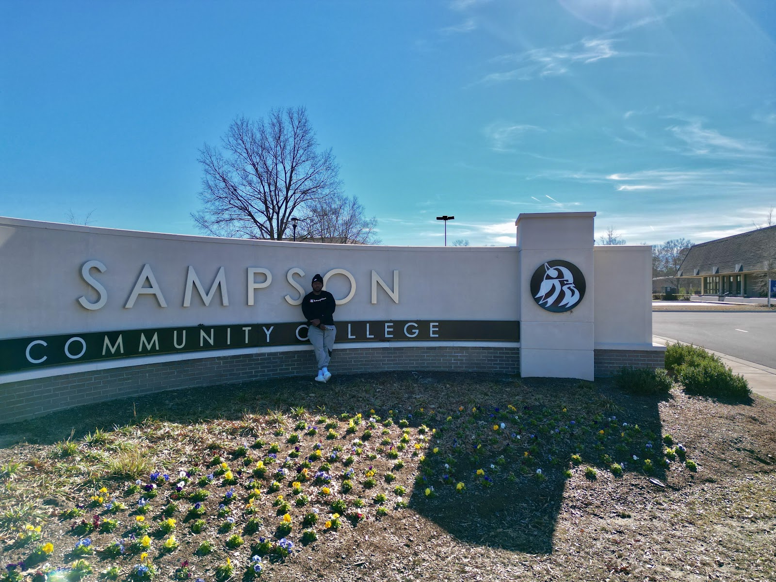 Sampson Community College