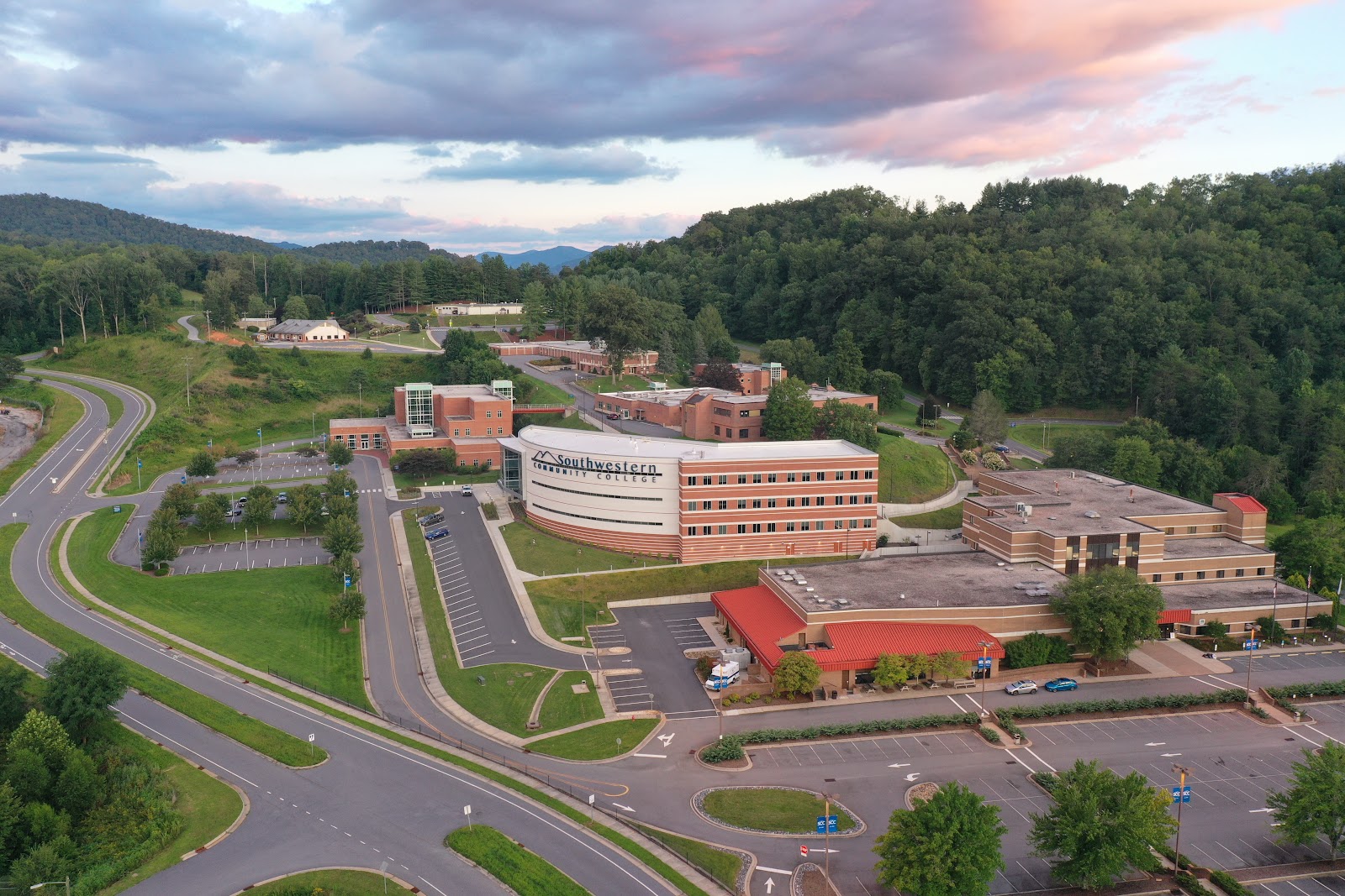 Southwestern Community College