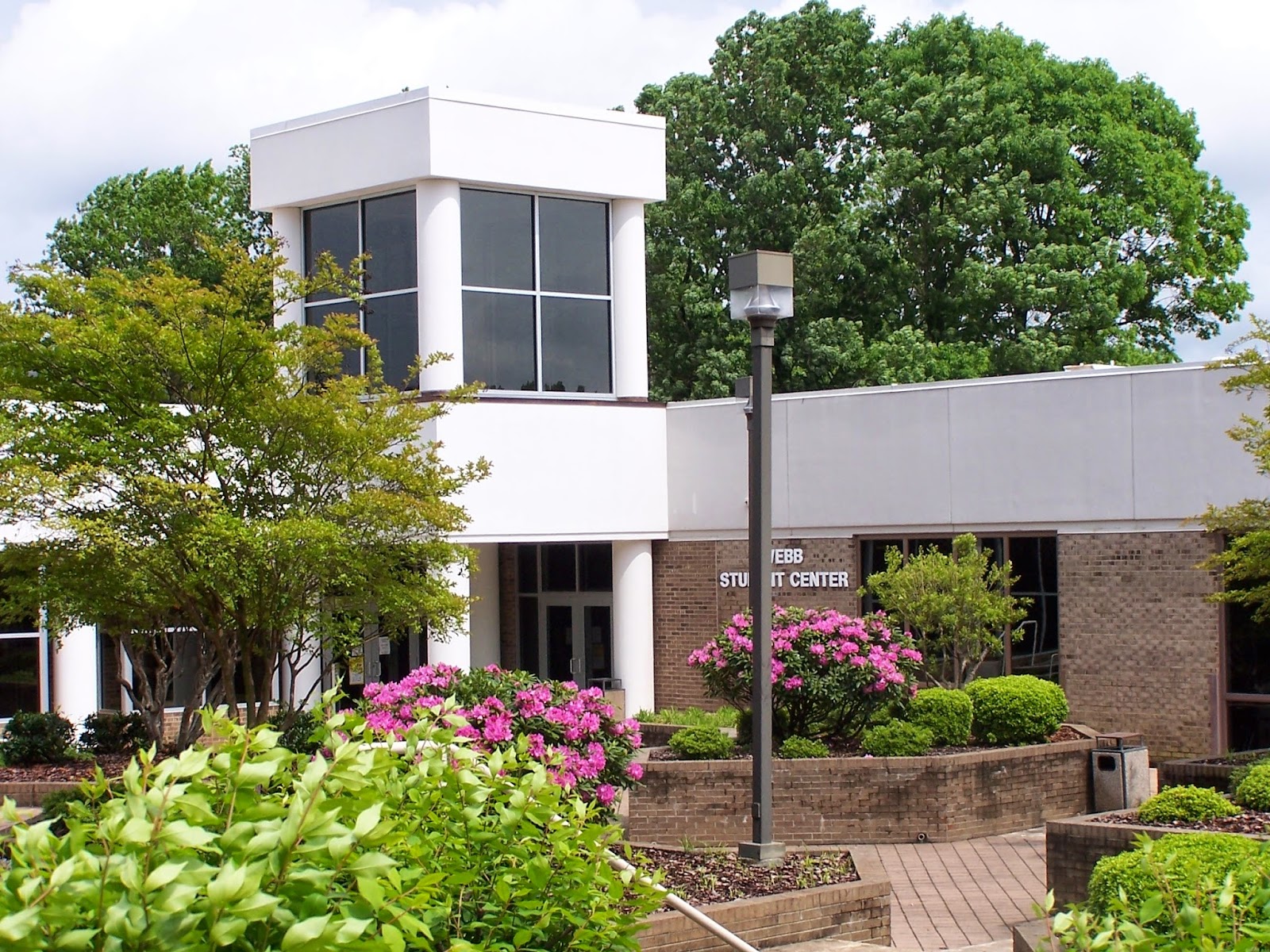Stanly Community College