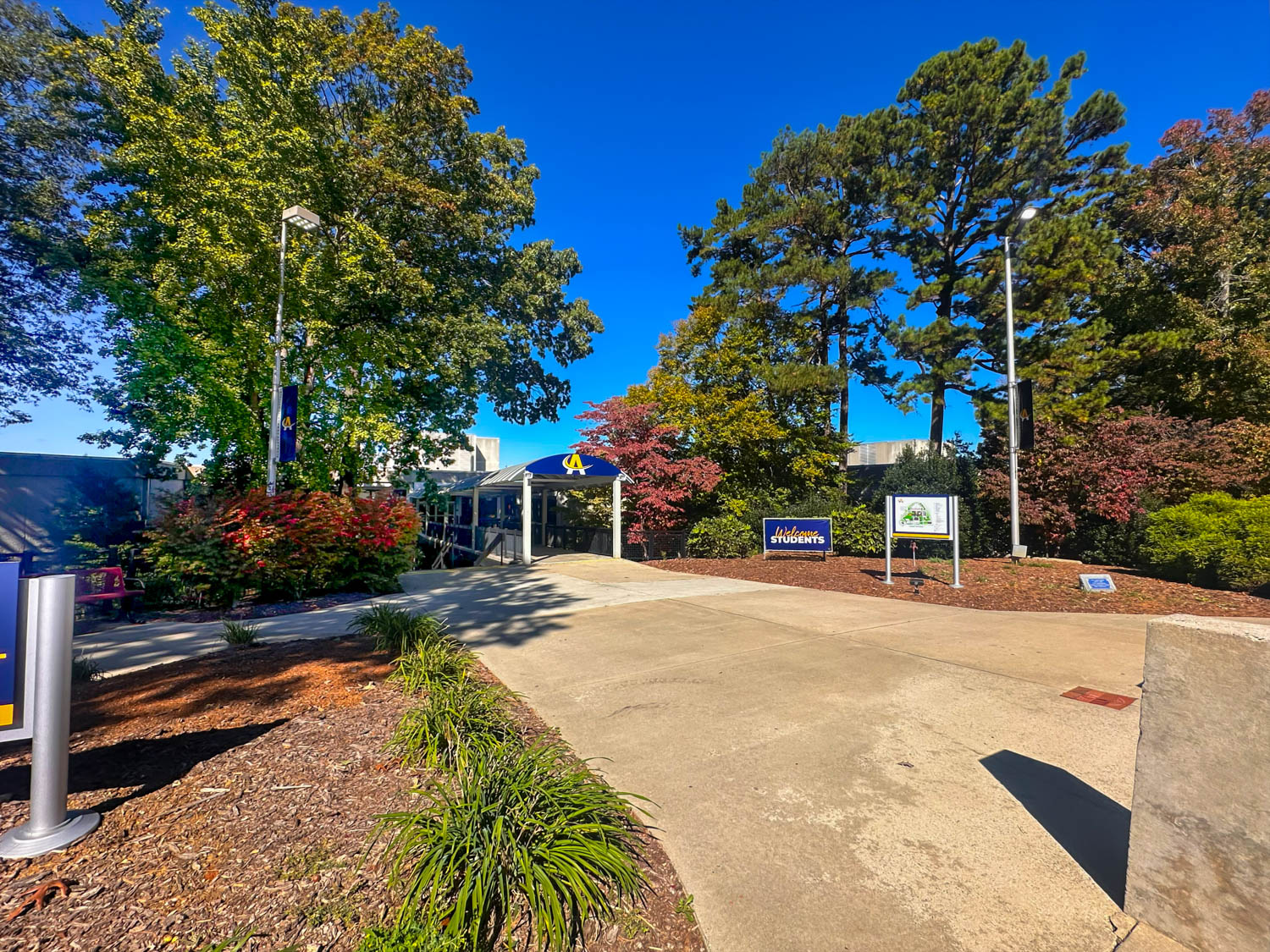 Campus at Alamance Community College
