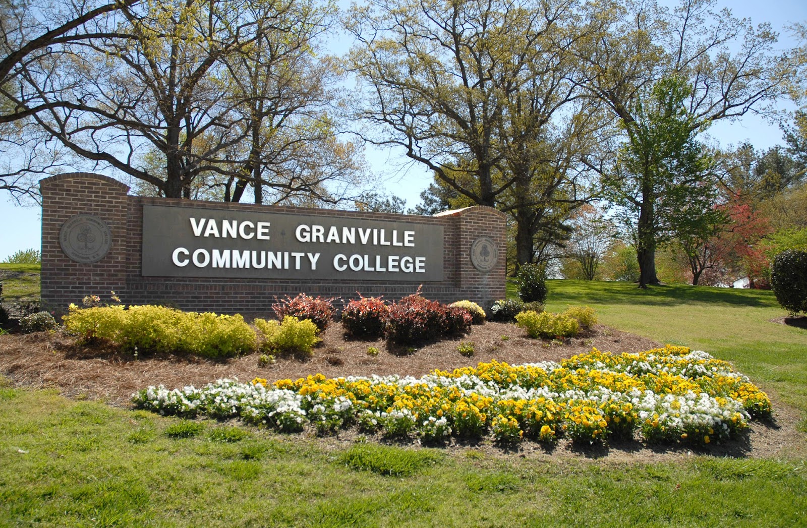 Vance-Granville Community College