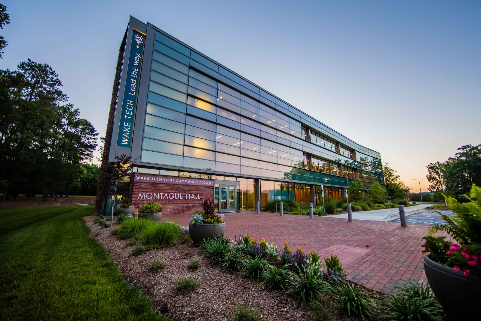 Wake Technical Community College