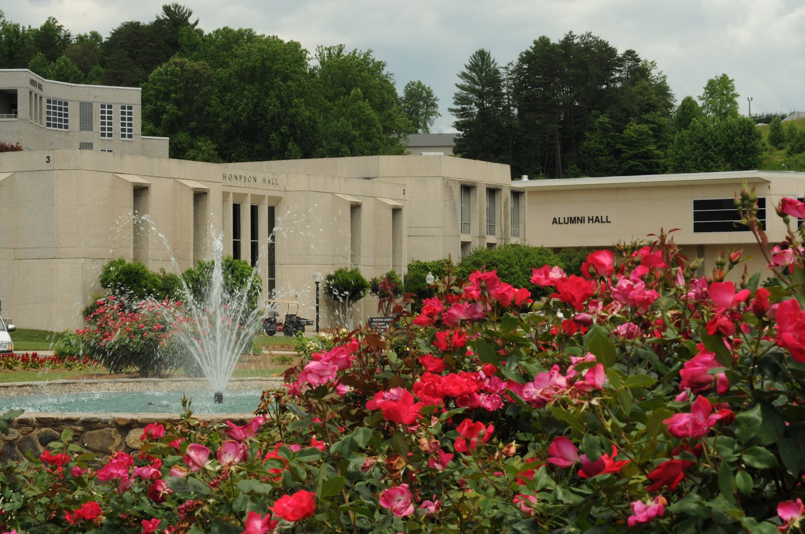 Wilkes Community College