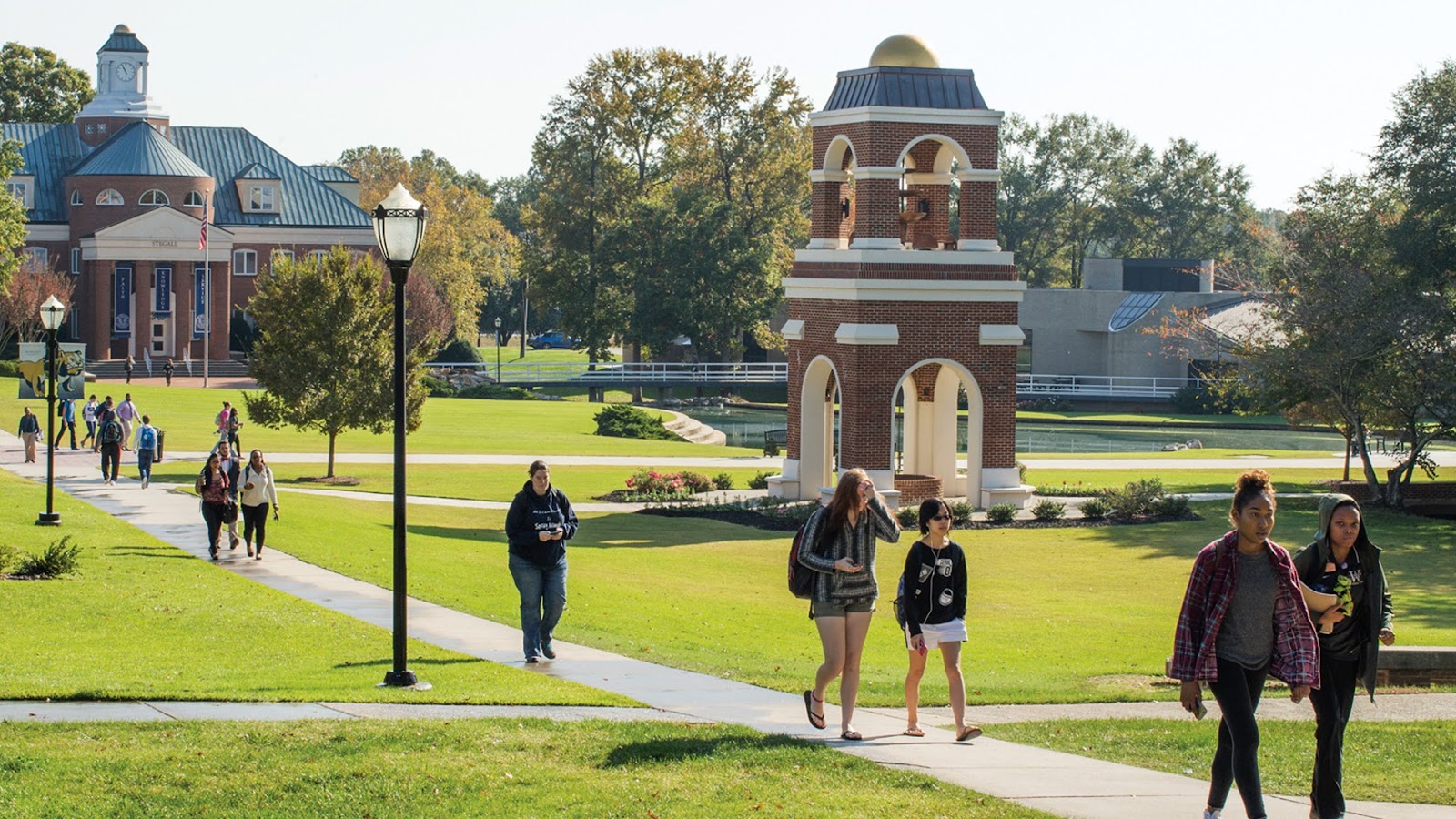 Wingate University