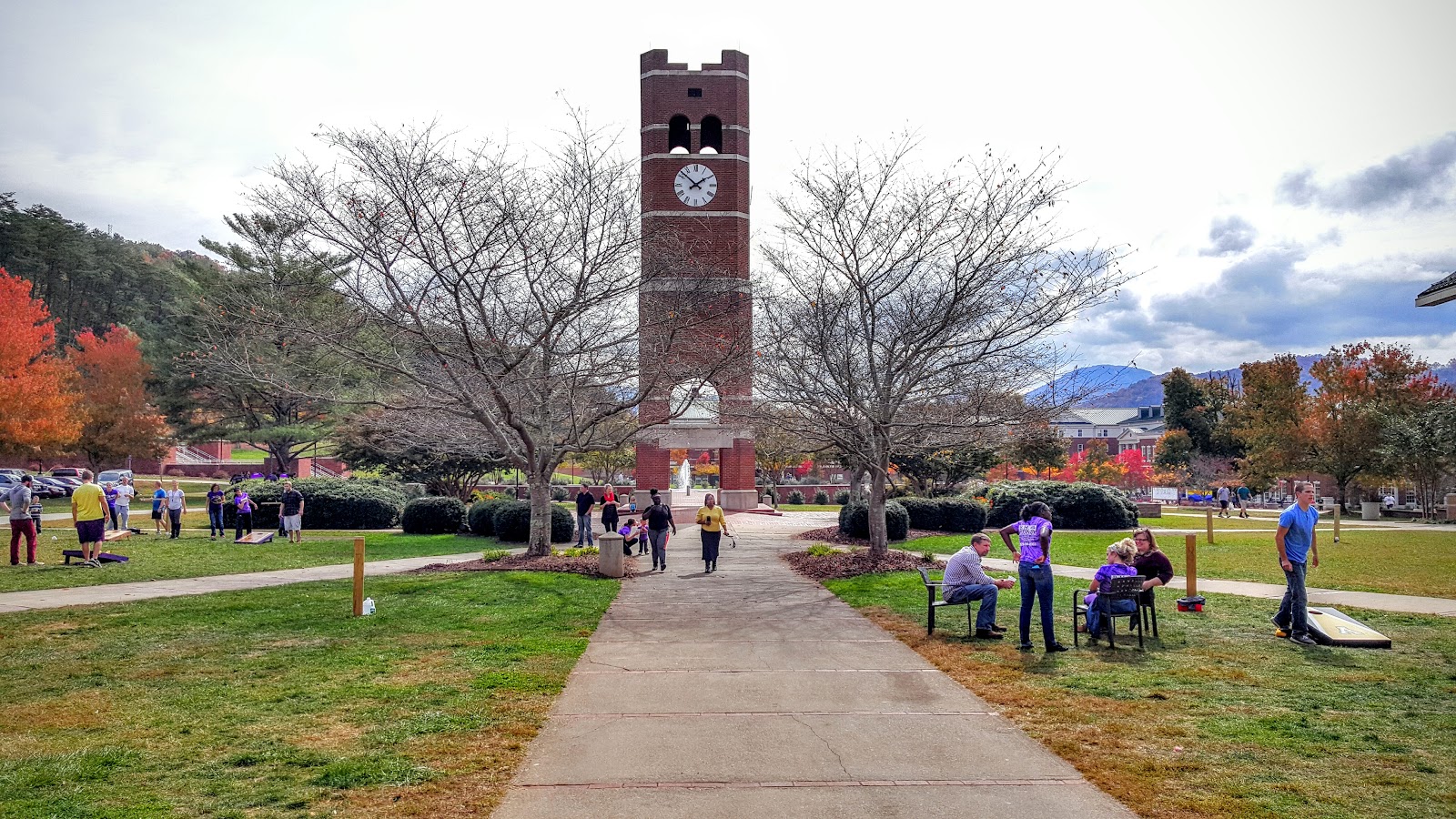 Western Carolina University