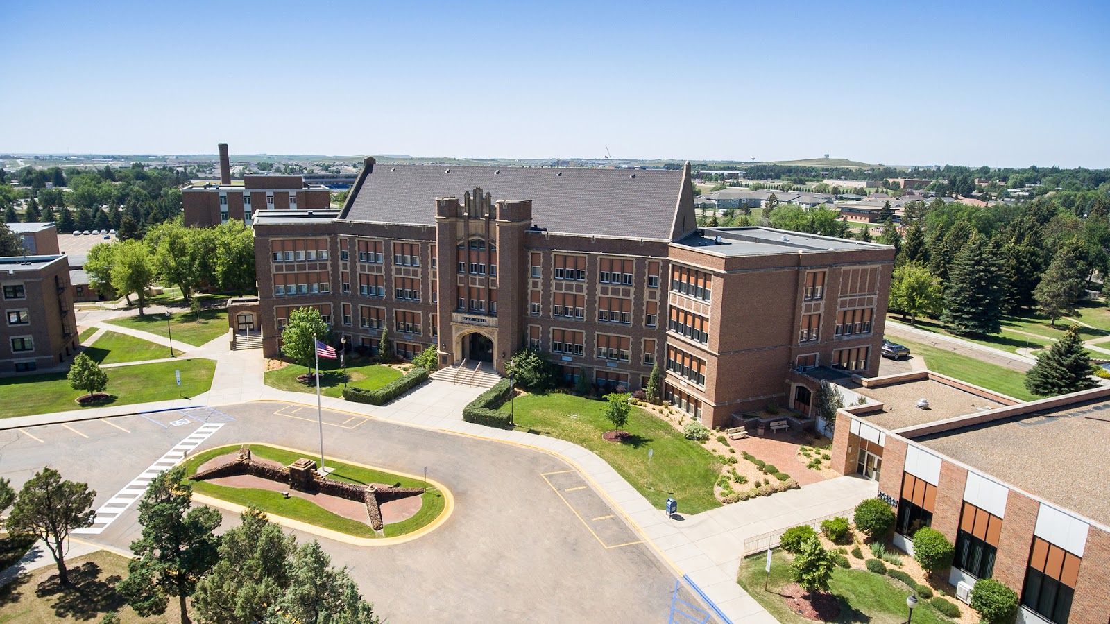 Dickinson State University